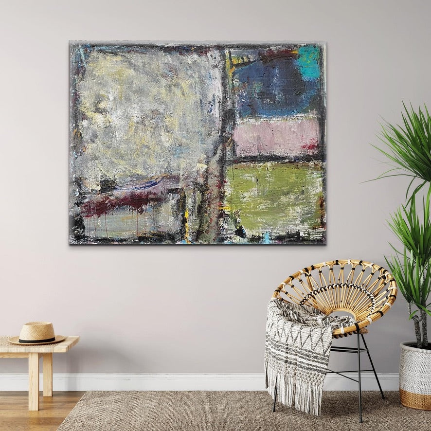 Outside the Lines (Limited Edition Print)