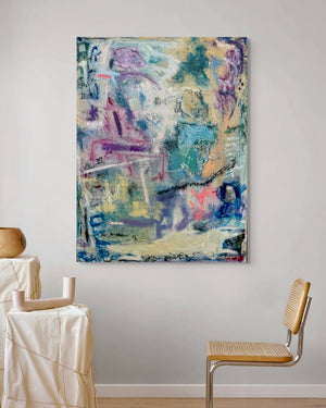 Echoes of the First Fire