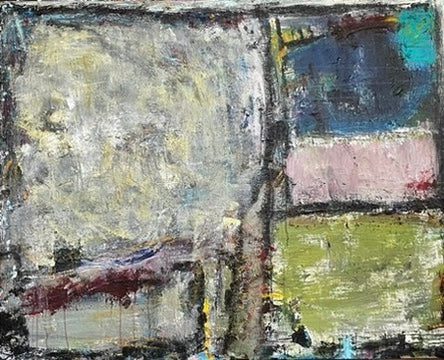 Outside the Lines (Limited Edition Print)