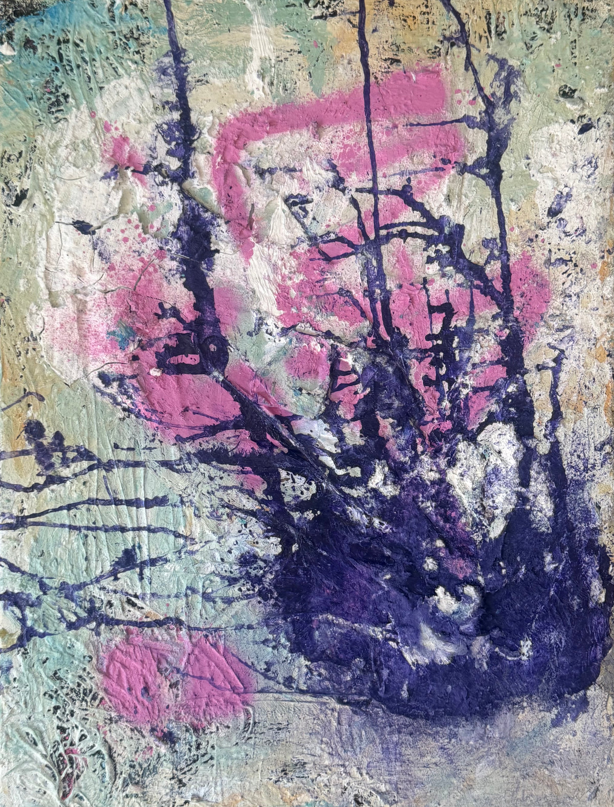 Undertow I