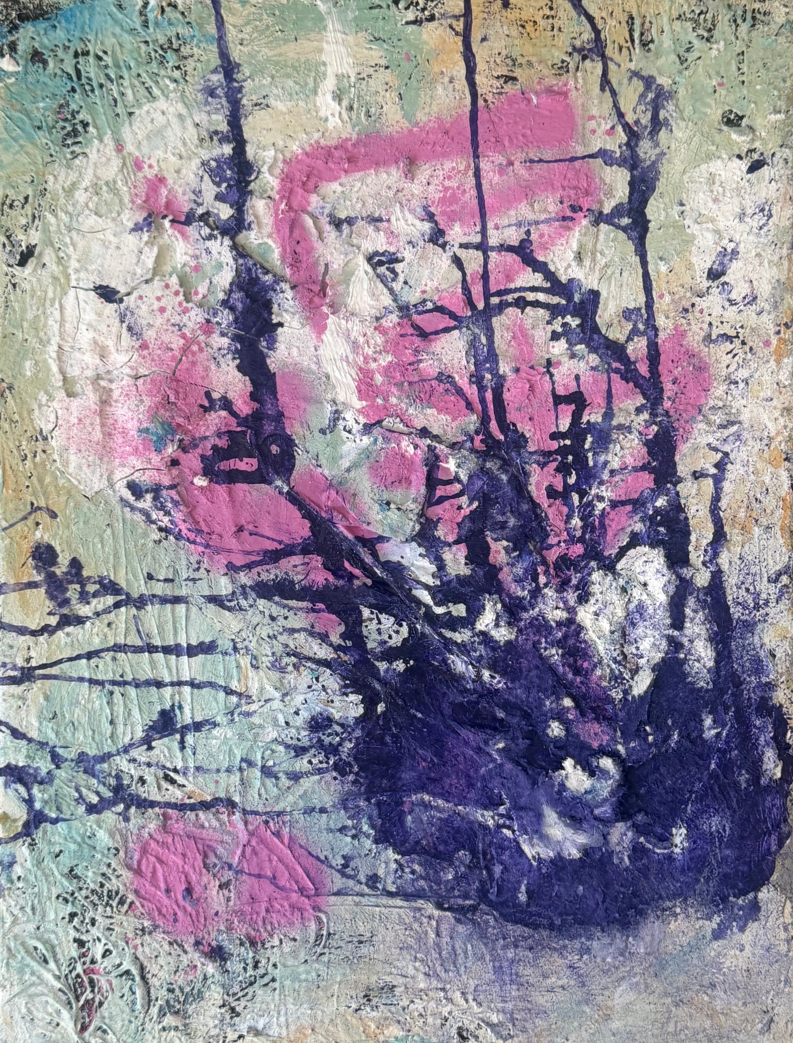 Undertow I