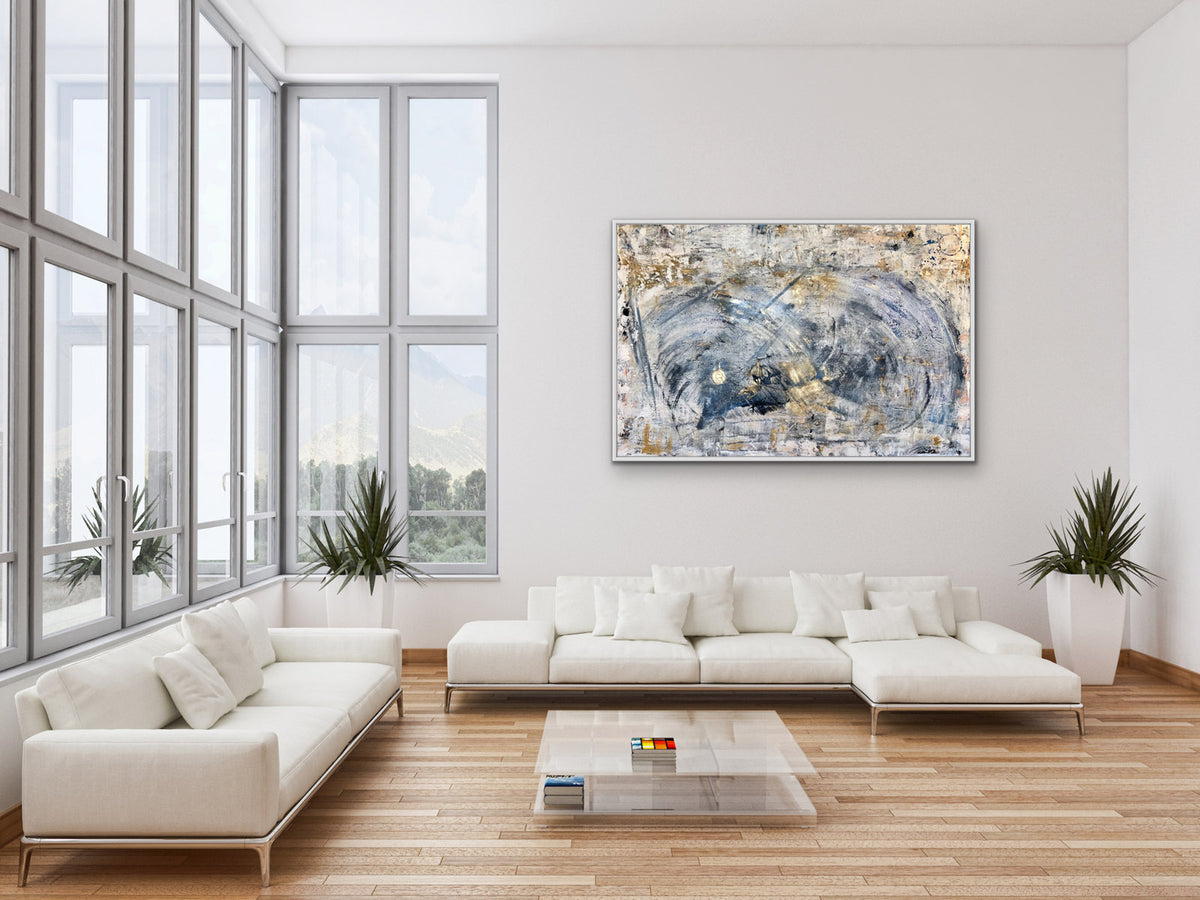 Desert Sun (Limited Edition Print)