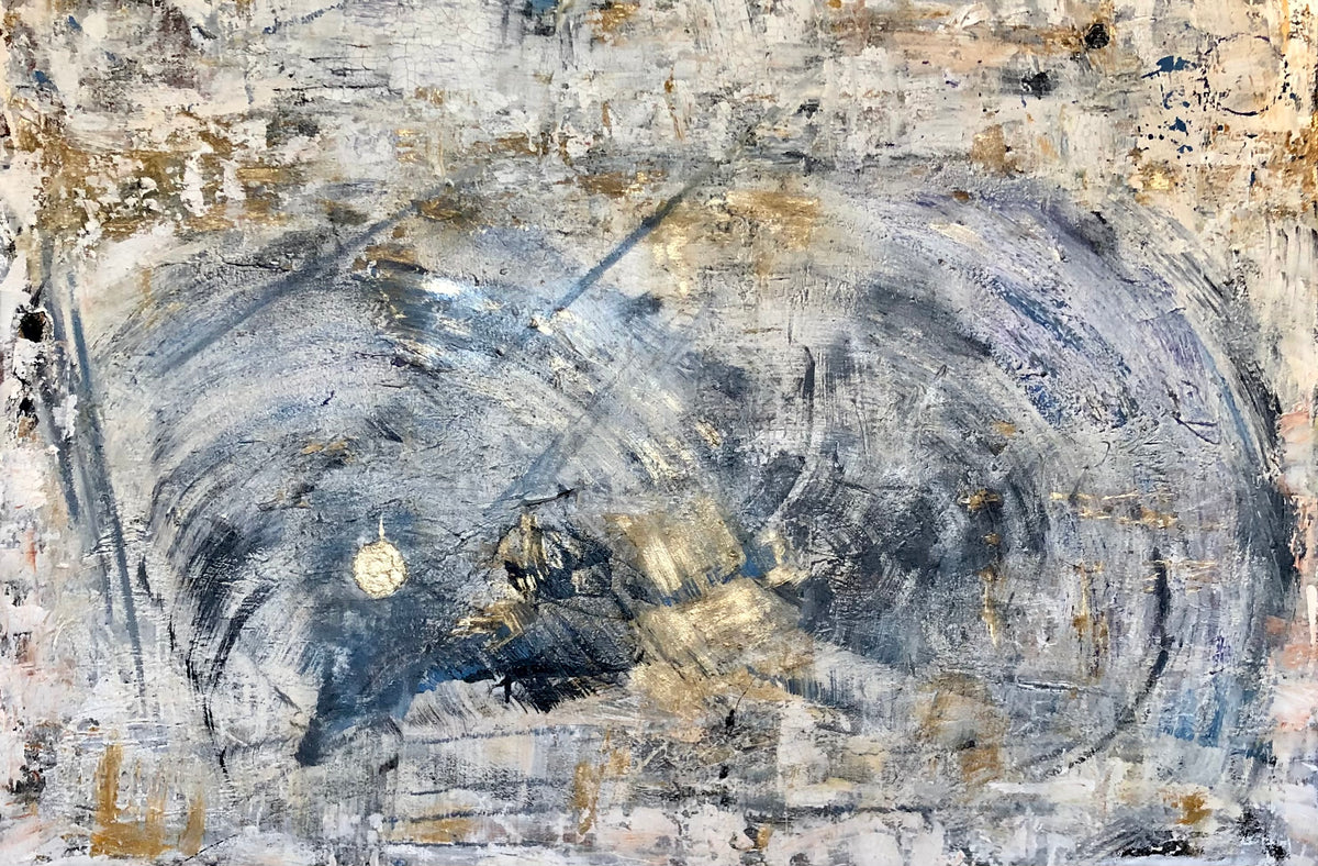 Desert Sun (Limited Edition Print)