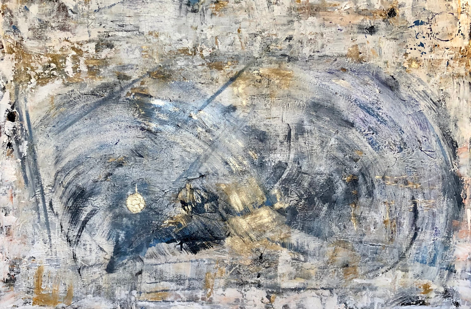 Desert Sun (Limited Edition Print)