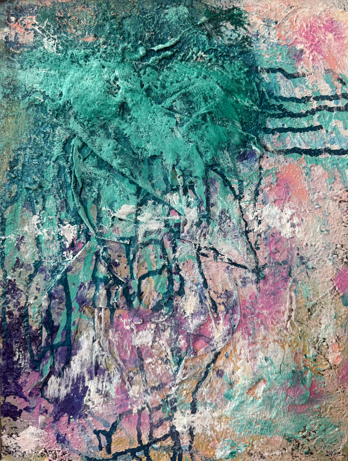 Undertow II