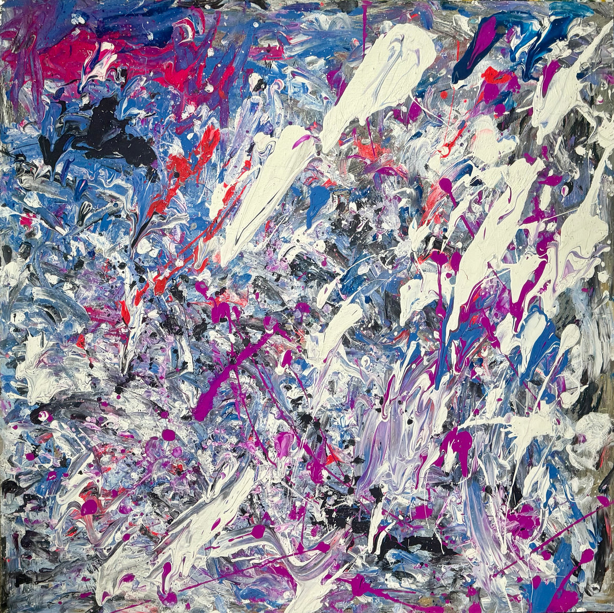 Purple Rain