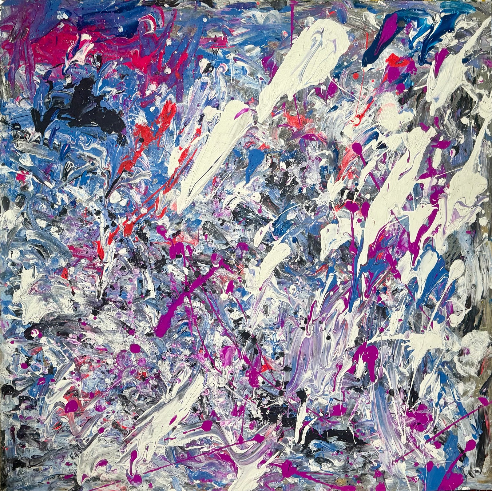 Purple Rain