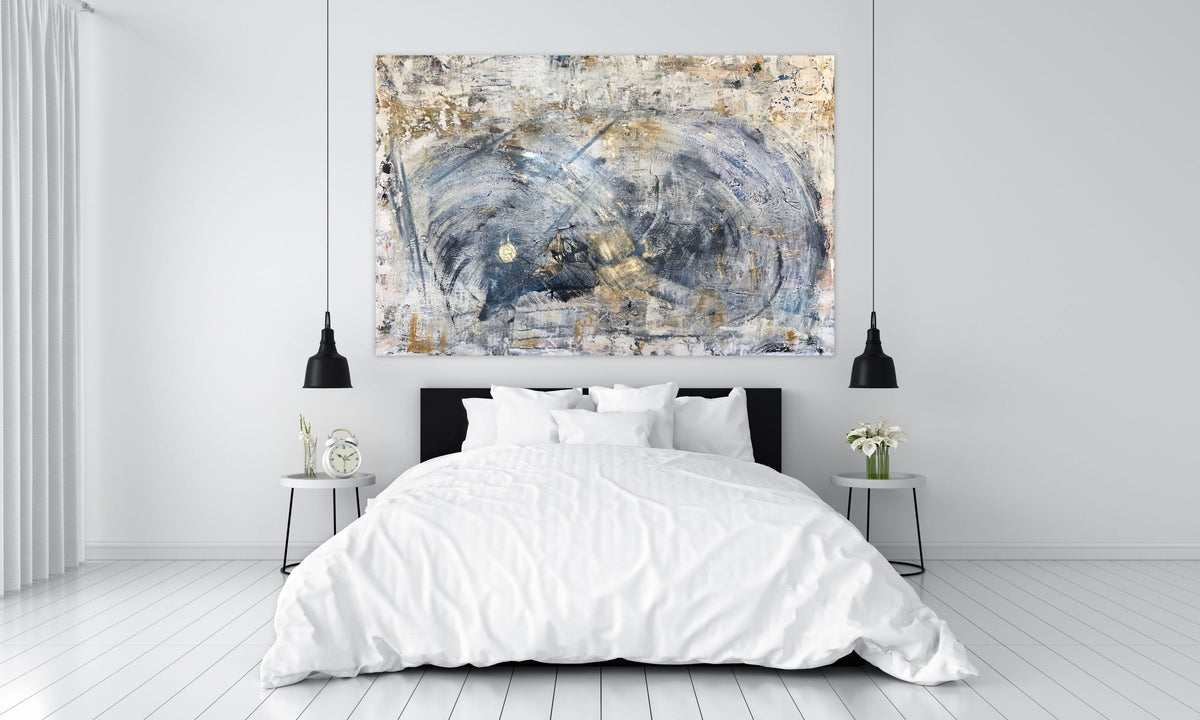 Desert Sun (Limited Edition Print)