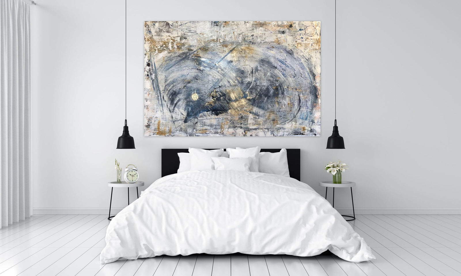 Desert Sun (Limited Edition Print)