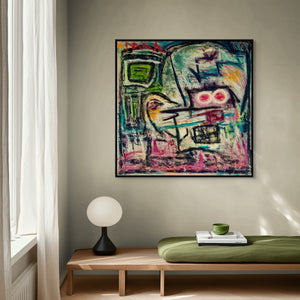 Electric Totem