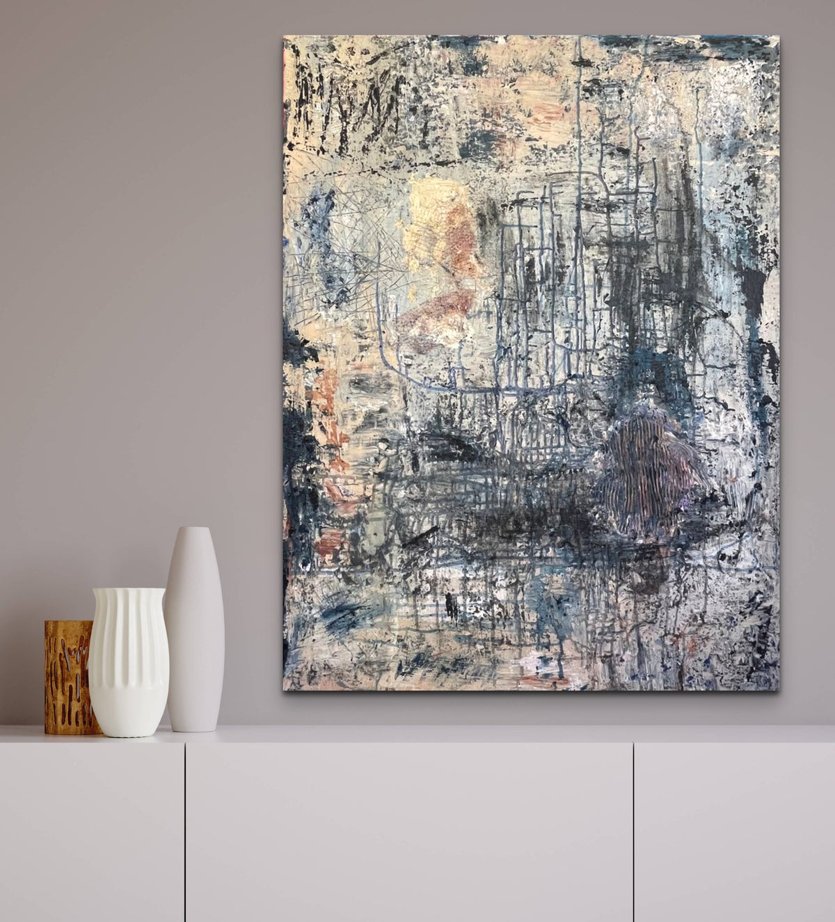 Quarantine (Limited Edition Print)