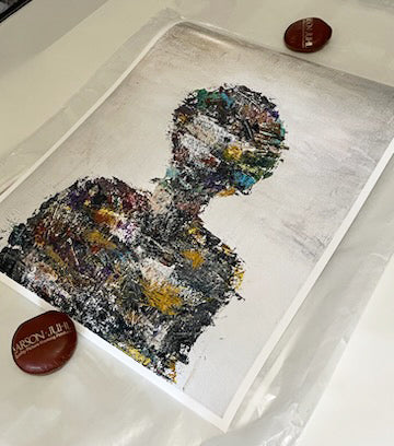 Complex (Limited Edition Print)