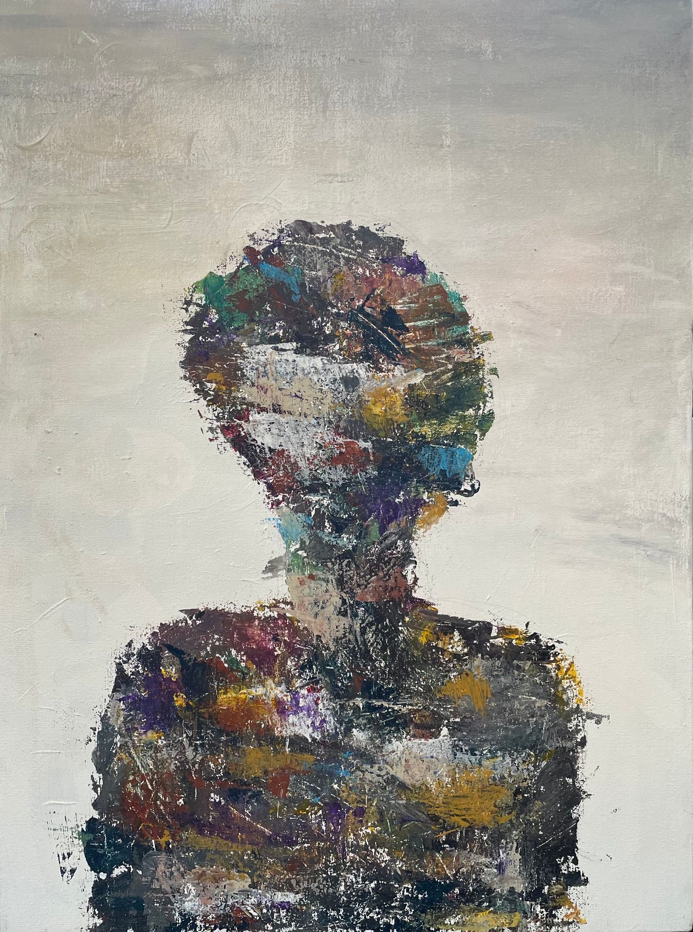 Complex (Limited Edition Print)