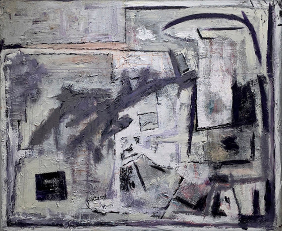 Mirrors (Limited Edition Print)