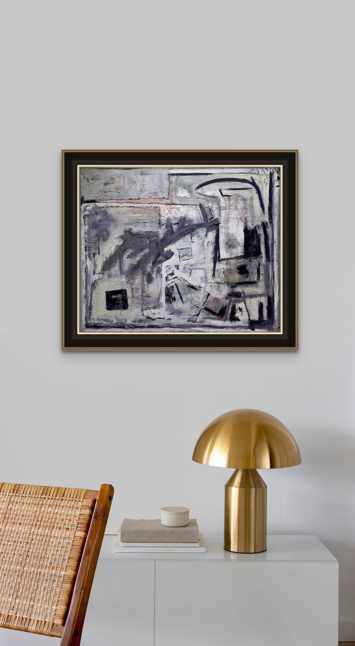 Mirrors (Limited Edition Print)