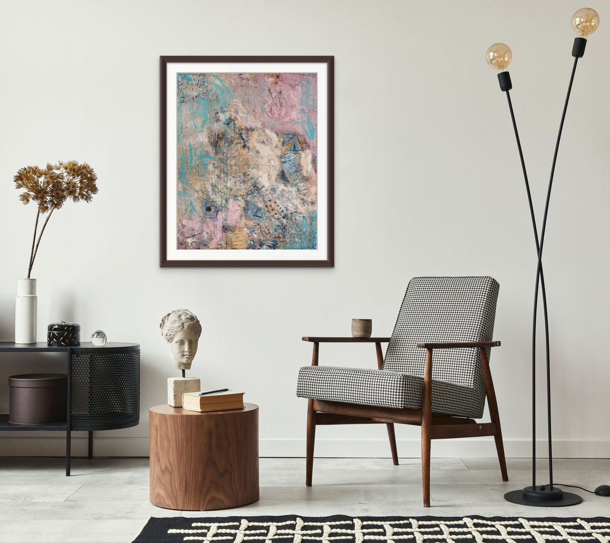 Under The Sea (Limited Edition Print)