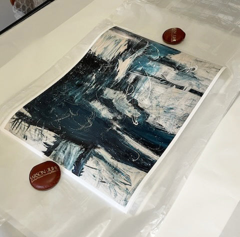 Jackrabbit (Limited Edition Print)