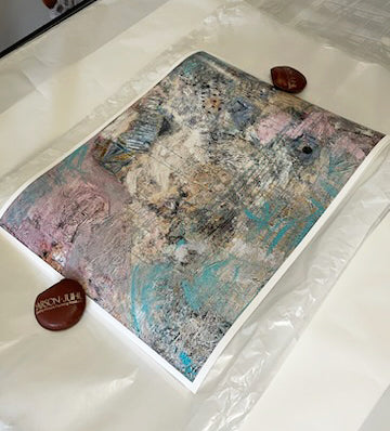 Under The Sea (Limited Edition Print)